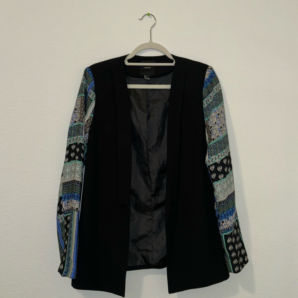 Forever 21 Blazer